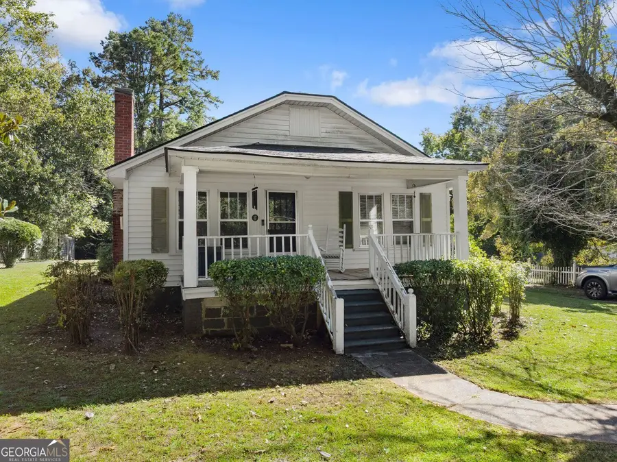 576 Habersham Mills Road, Demorest, GA 30535 - #2