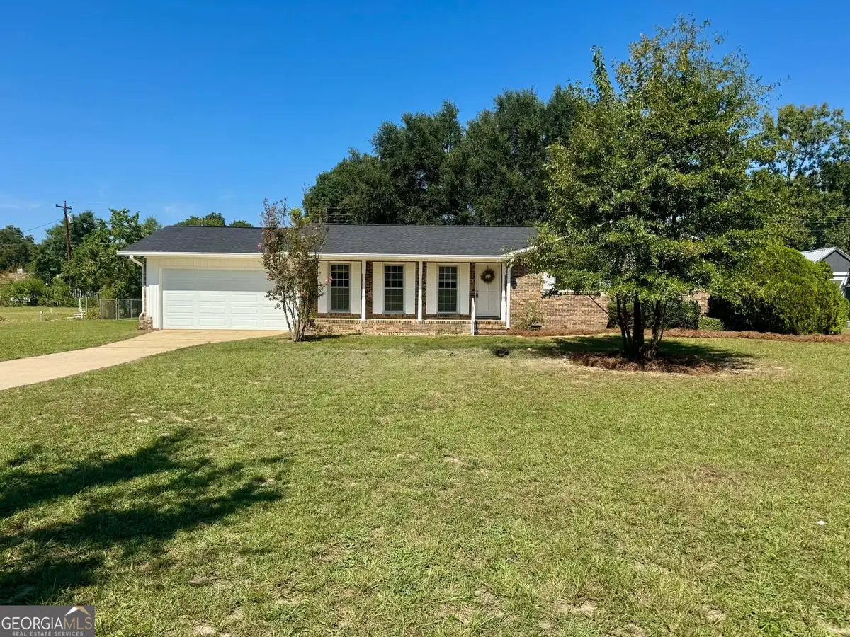 306 Brookwood Drive, Dublin, GA 31021 - #1