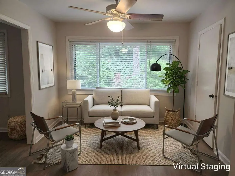 5714 Woodmont Boulevard, Peachtree Corners, GA 30092 - #3