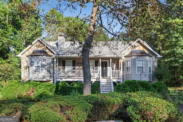 4948 Rancho Court, Winston, GA 30187