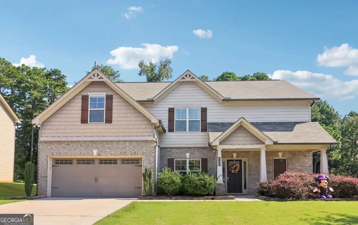 3320 Mulberry Cove Way, Auburn, GA 30011 - #1