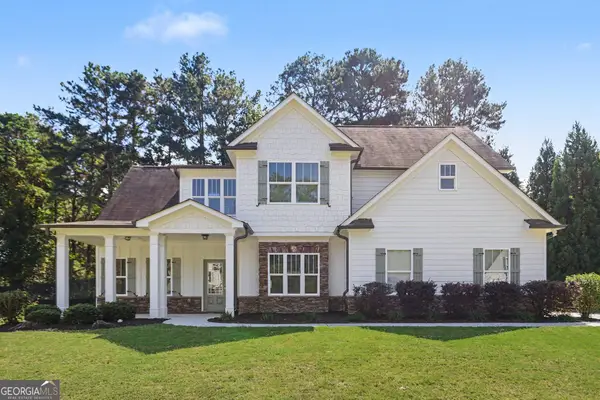 22 Azalea Lakes Drive, Dallas, GA 30157