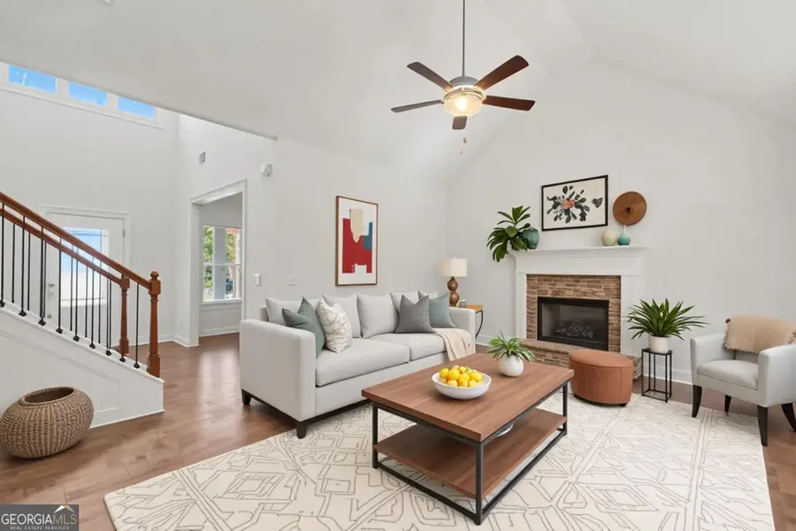 22 Azalea Lakes Drive, Dallas, GA 30157 - #2