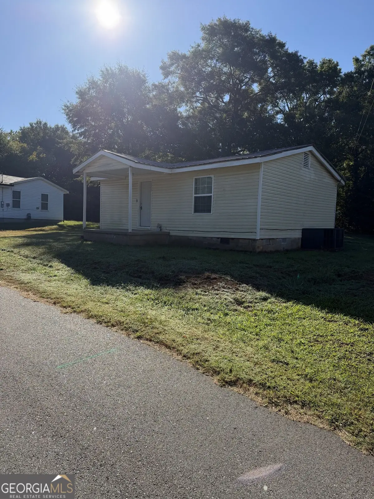 54 Geter Circle, Newnan, GA 30263 - #1