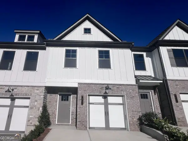 4884 Orchard Grove Way #LOT 164, Gainesville, GA 30504