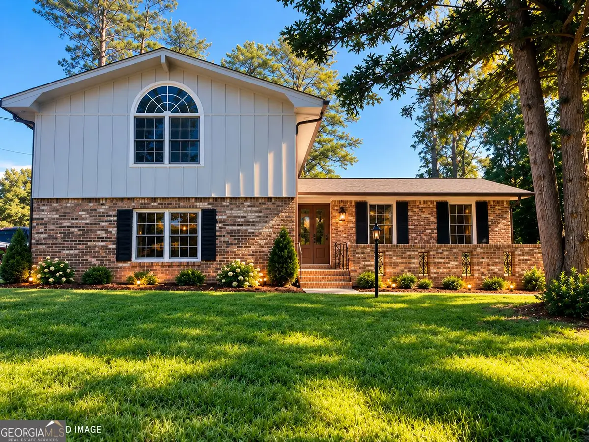 4139 Casa Loma Drive, Decatur, GA 30034 - #1