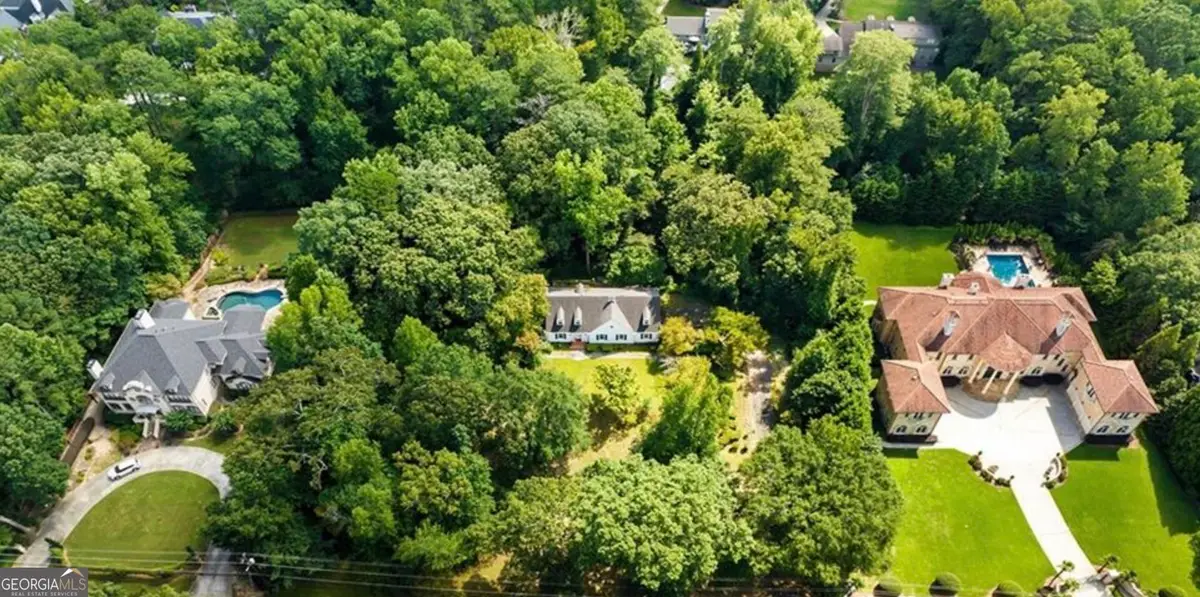 700 Heards Ferry Road, Atlanta, GA 30328 - #1