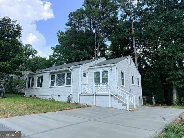 2005 Benson Avenue Se, Smyrna, GA 30080 - #2