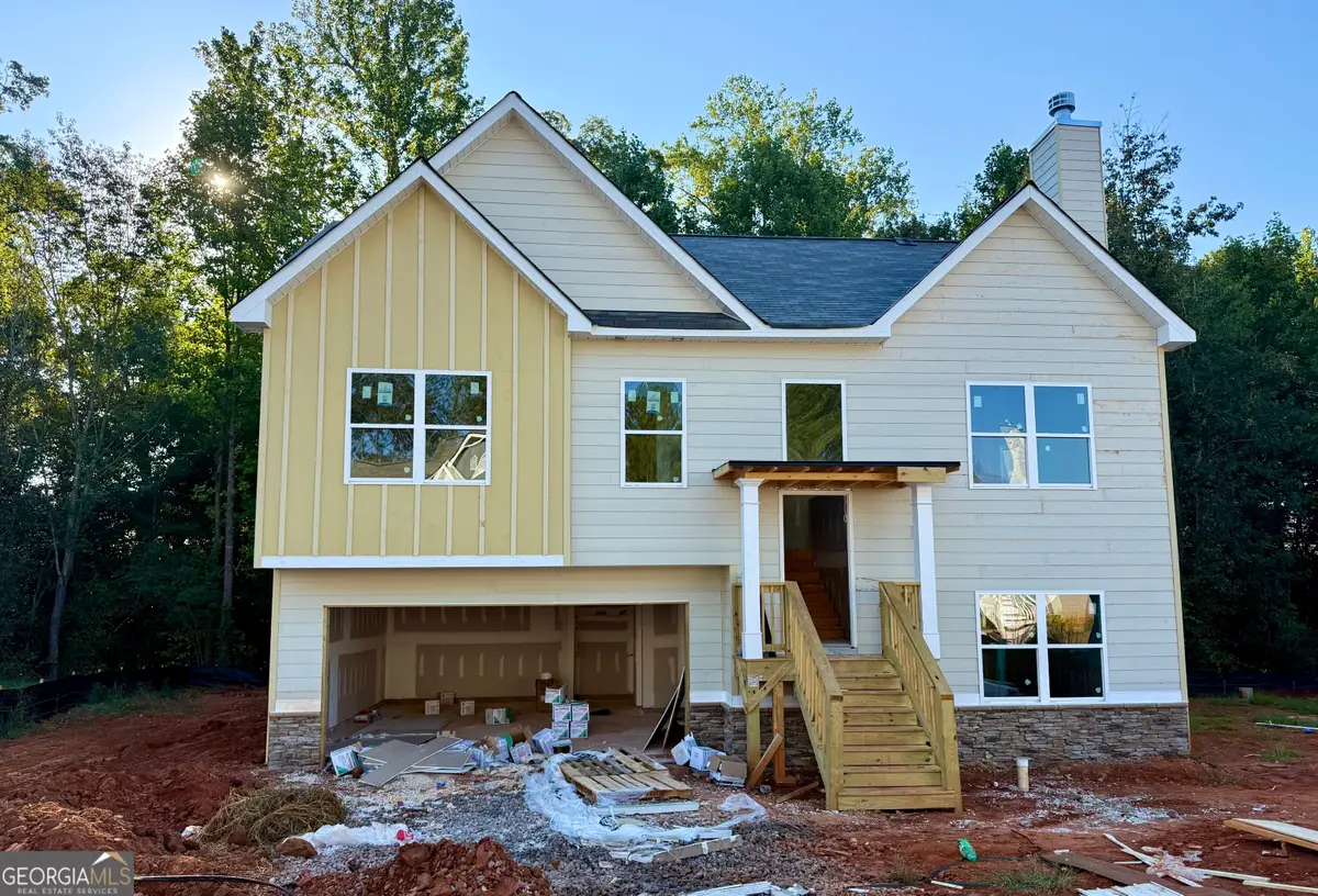 485 Charleston Place, Villa Rica, GA 30180 - #1