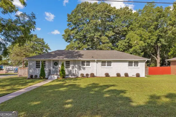 132 Clifford Street, Loganville, GA 30052