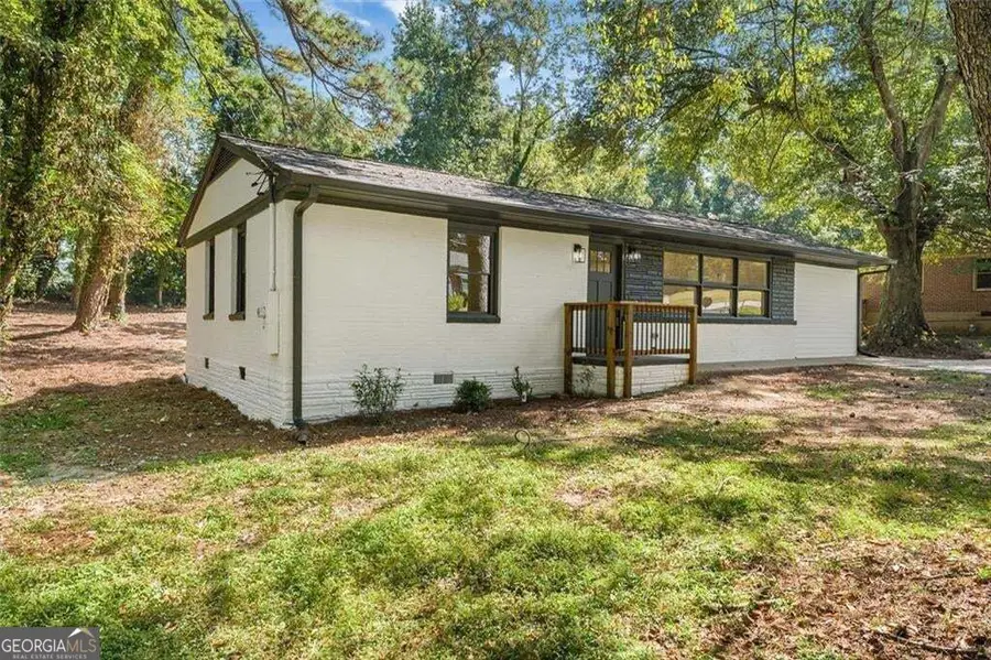 5177 White Boulevard Sw, Mableton, GA 30126 - #3