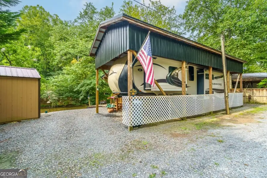 65 1st Street, Ellijay, GA 30540 - #2