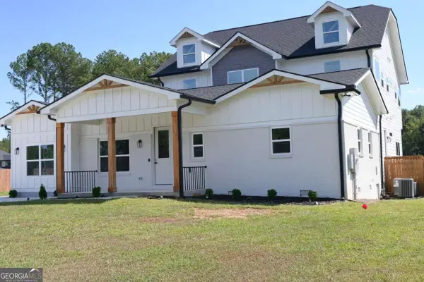 518 Hoke Okelly Mill Road Sw, Loganville, GA 30052