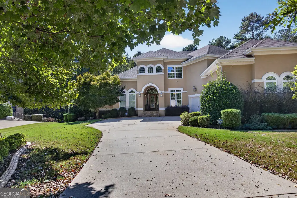 1307 Kinsale Court, Locust Grove, GA 30248 - #1