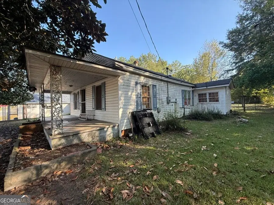 253 Commerce Street, Hawkinsville, GA 31036 - #2