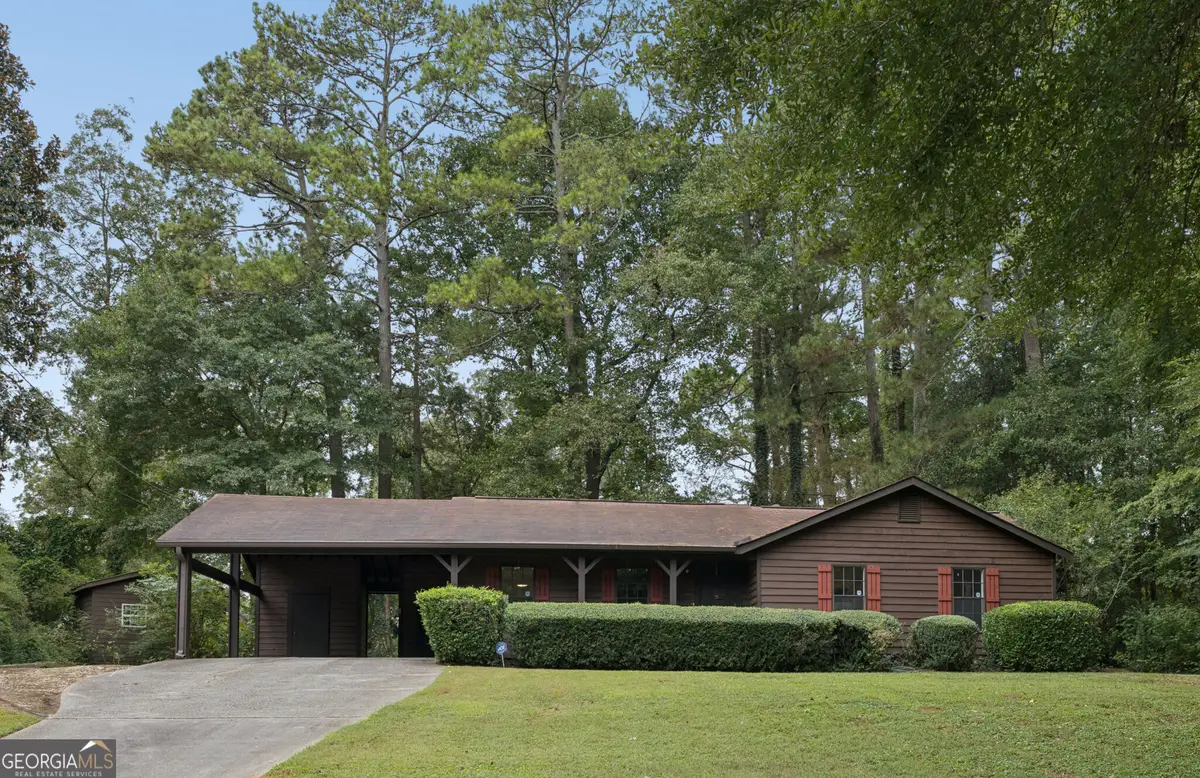 101 Valley Court, Stockbridge, GA 30281 - #1