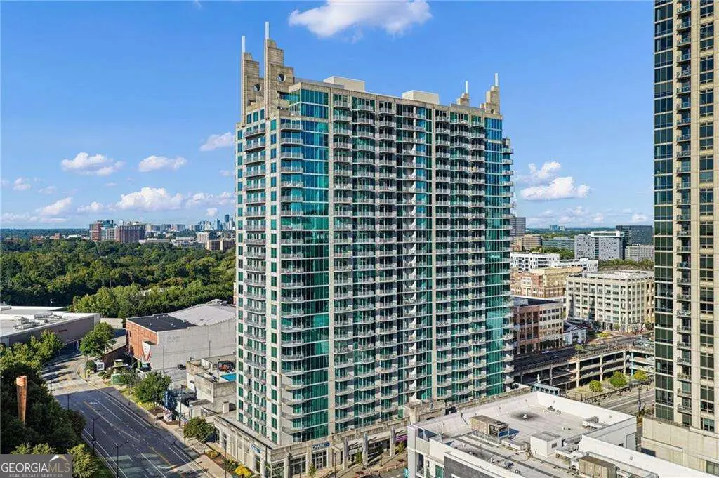 361 17th Street Nw #2223, Atlanta, GA 30363 - #1