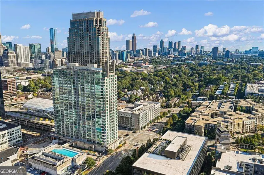 361 17th Street Nw #2223, Atlanta, GA 30363 - #2