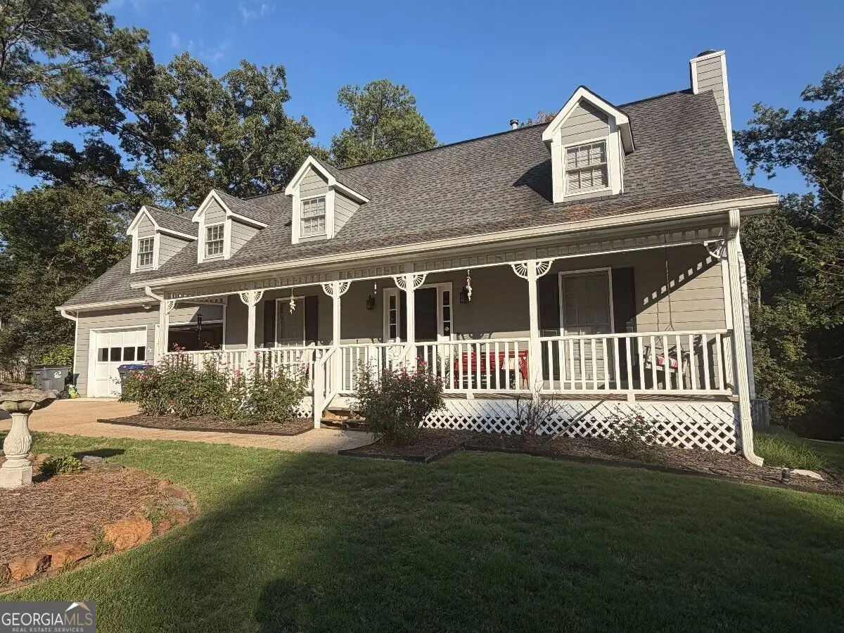 1961 Amber Dawn Way, Lawrenceville, GA 30043 - #1