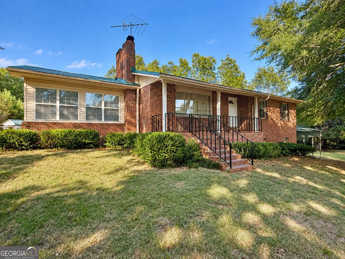 4354 Stuckey Road, Danville, GA 31017 - #1