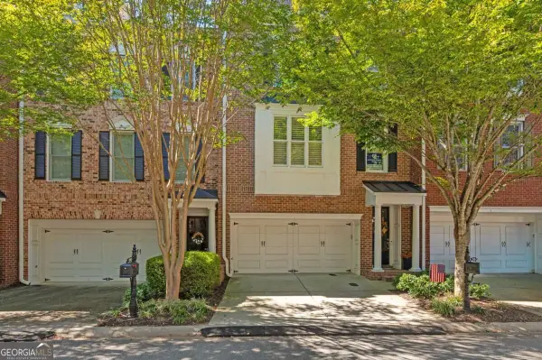 5505 Waters Edge Trail, Roswell, GA 30075