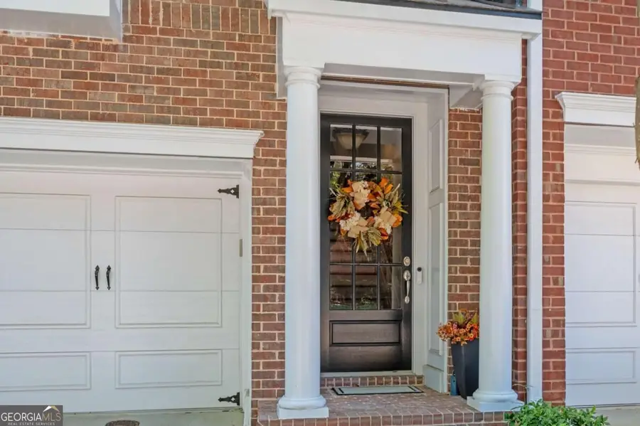 5505 Waters Edge Trail, Roswell, GA 30075 - #2