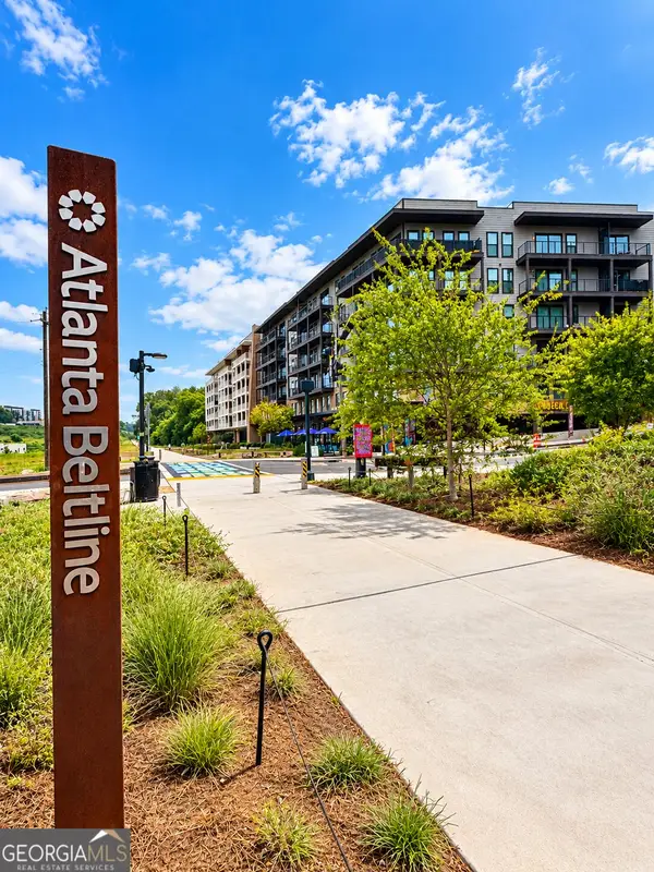 1319 Lakota Place, Atlanta, GA 30315