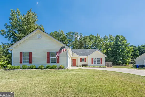 914 Masters Drive, Monroe, GA 30655