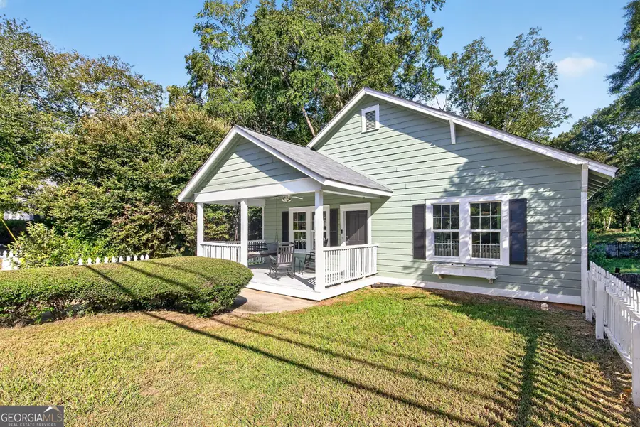 43 Clark Street, Newnan, GA 30263 - #2