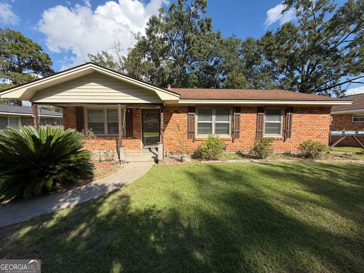 104 Darlington Street, Port Wentworth, GA 31407 - #1