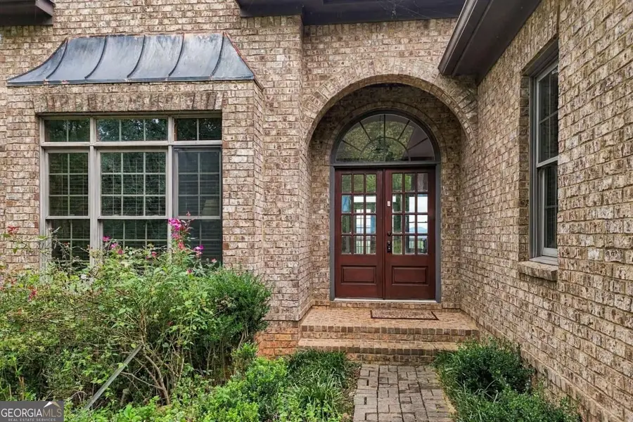 100 Foxpaw Leaf Court, Ellijay, GA 30536 - #2
