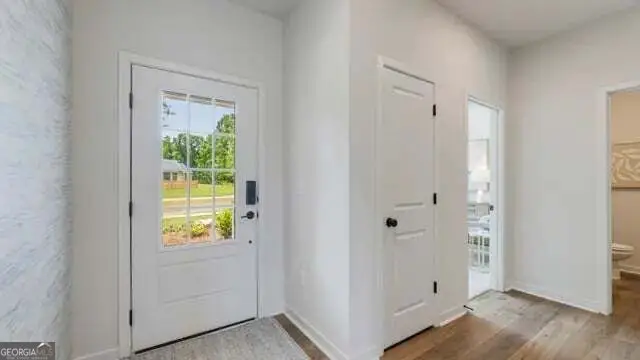 5675 Rosehall Place, South Fulton, GA 30349 - #2