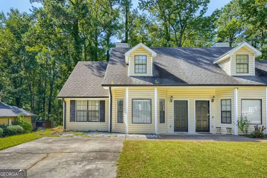 6702 Lakewood Drive, Douglasville, GA 30135 - #2
