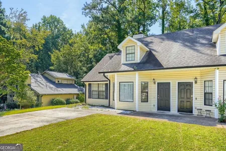 6702 Lakewood Drive, Douglasville, GA 30135 - #3