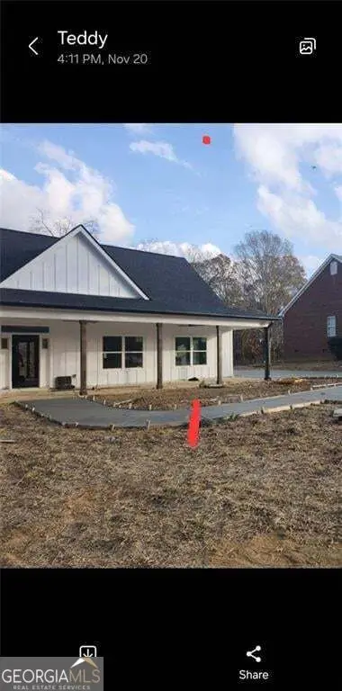364 Pine Brook Drive, Bremen, GA 30110 - #2