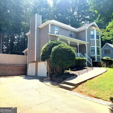 2081 Kolb Ridg Court Sw, Marietta, GA 30008 - #1