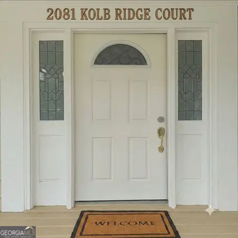 2081 Kolb Ridg Court Sw, Marietta, GA 30008 - #2