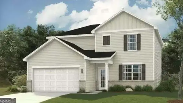 254 Wildflower Ridge Road, Dallas, GA 30157