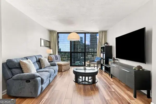 1280 W Peachtree Street Nw #2613, Atlanta, GA 30309