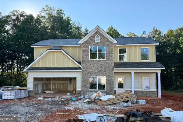 483 Charleston Place, Villa Rica, GA 30180