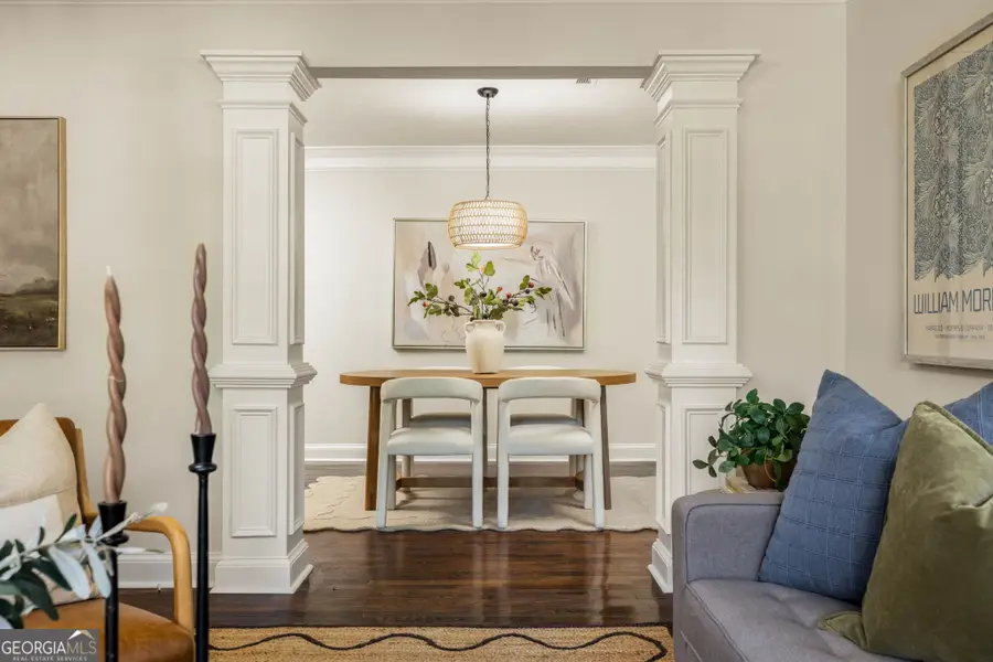 2612 Patrick Court Se, Atlanta, GA 30317 - #3
