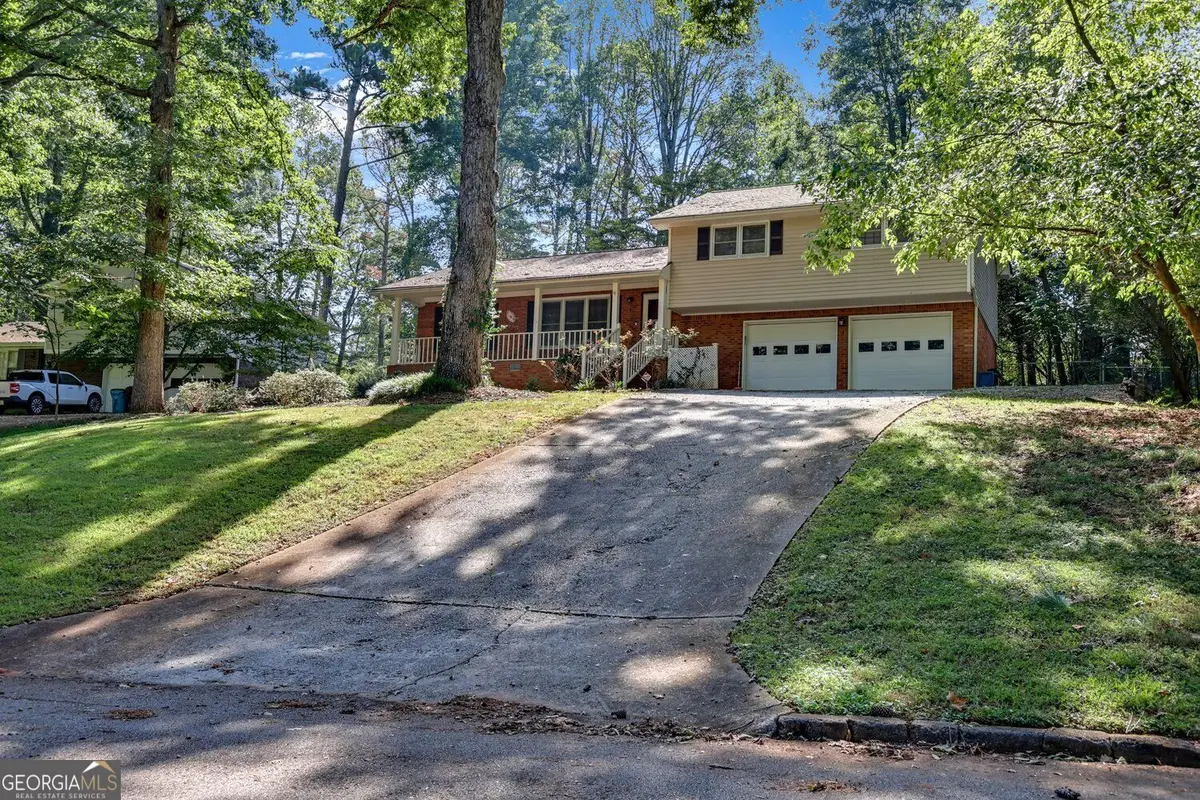 5728 Four Winds Court Sw, Lilburn, GA 30047 - #1