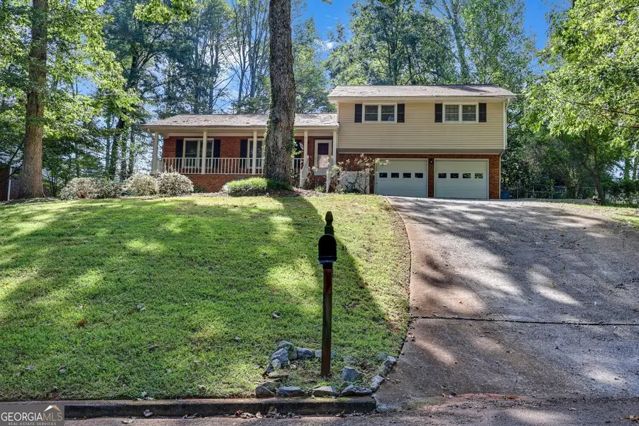 5728 Four Winds Court Sw, Lilburn, GA 30047 - #2
