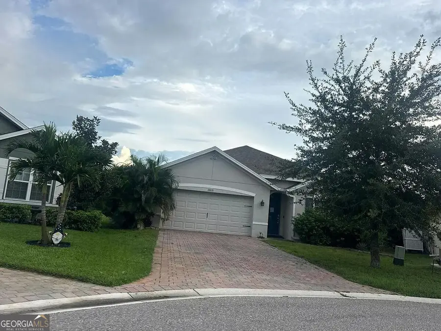 28076 Arrowhead Circle, Punta Gorda, FL 33982 - #3