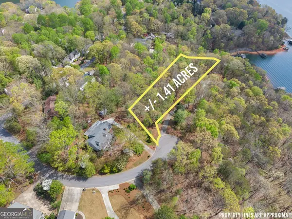 2517 Thompson Overlook, Gainesville, GA 30506