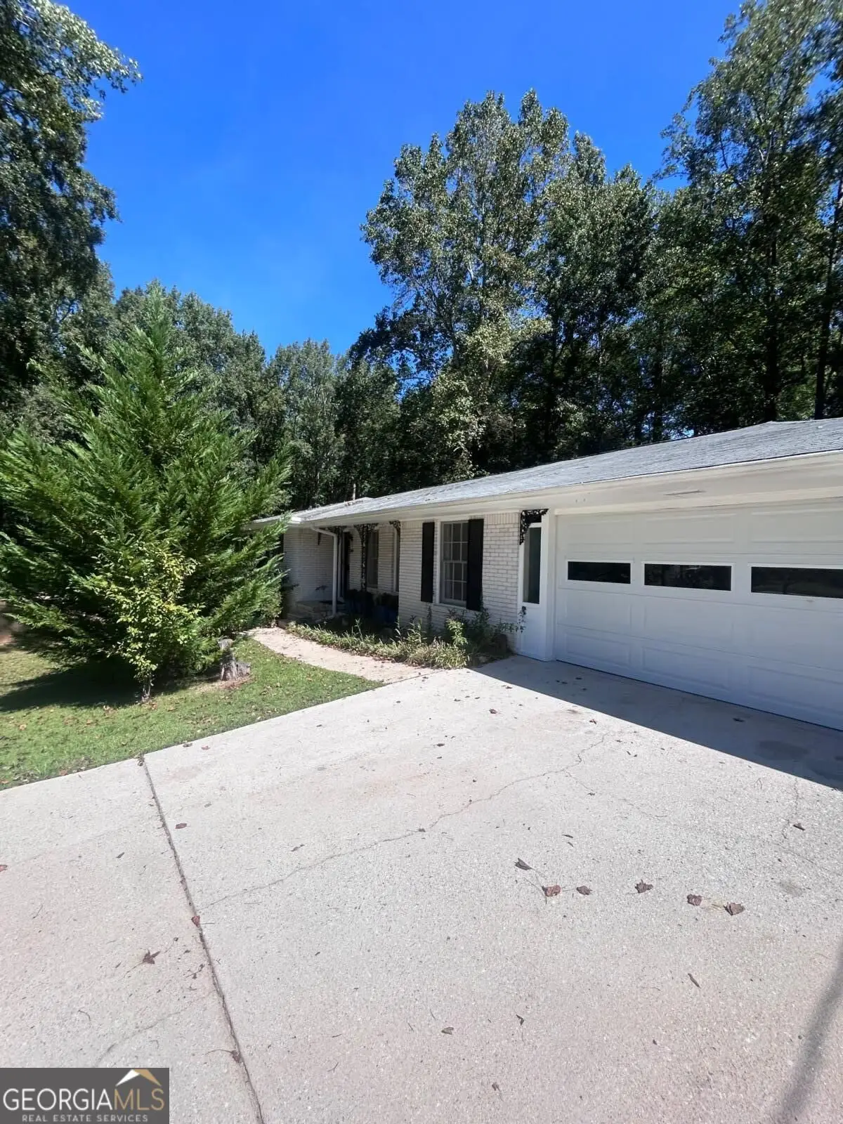 7220 Ray Road, Lithia Springs, GA 30122 - #1