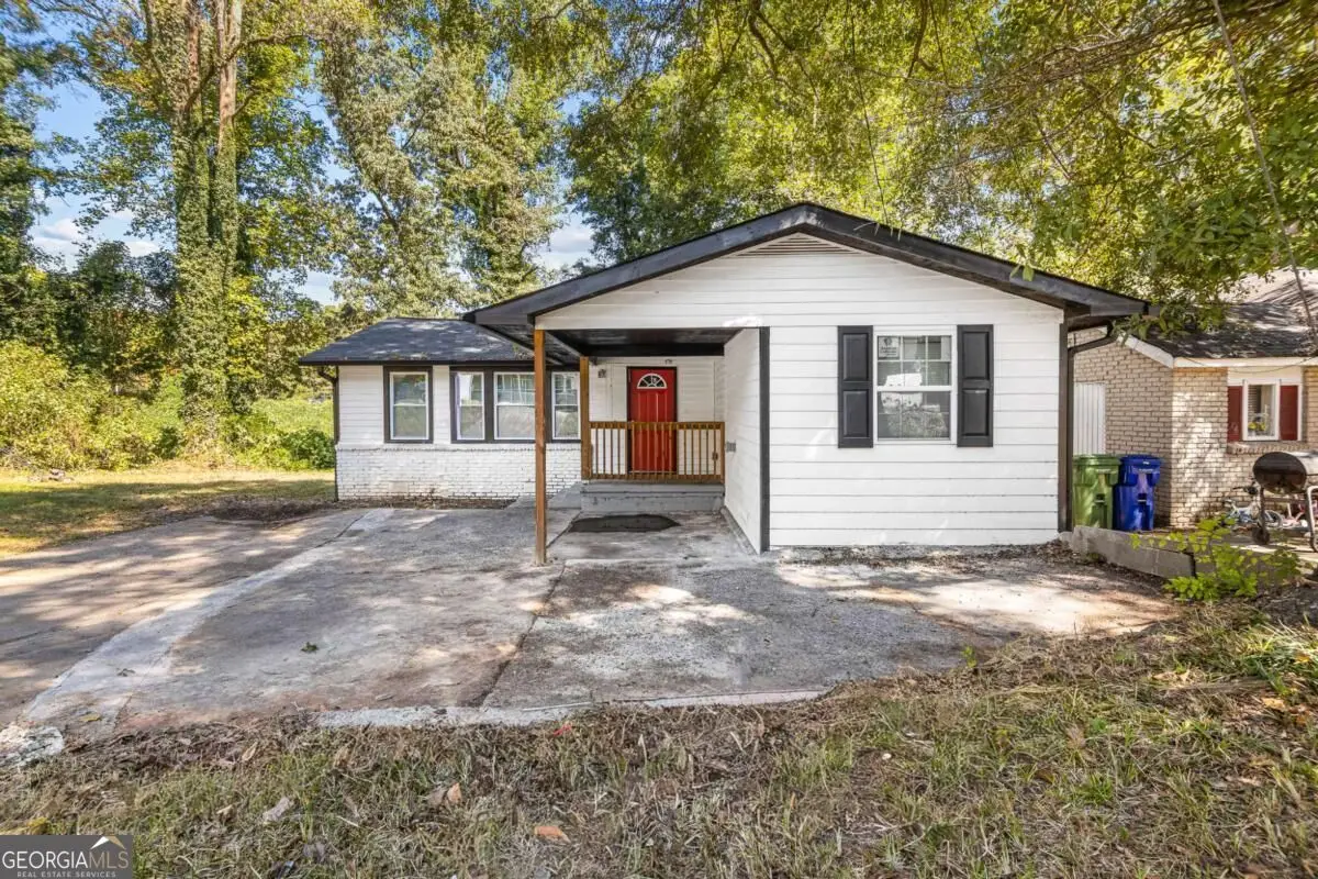 2571 Elliott Street Nw, Atlanta, GA 30318 - #1