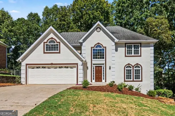 1419 Dunsford Circle, Suwanee, GA 30024