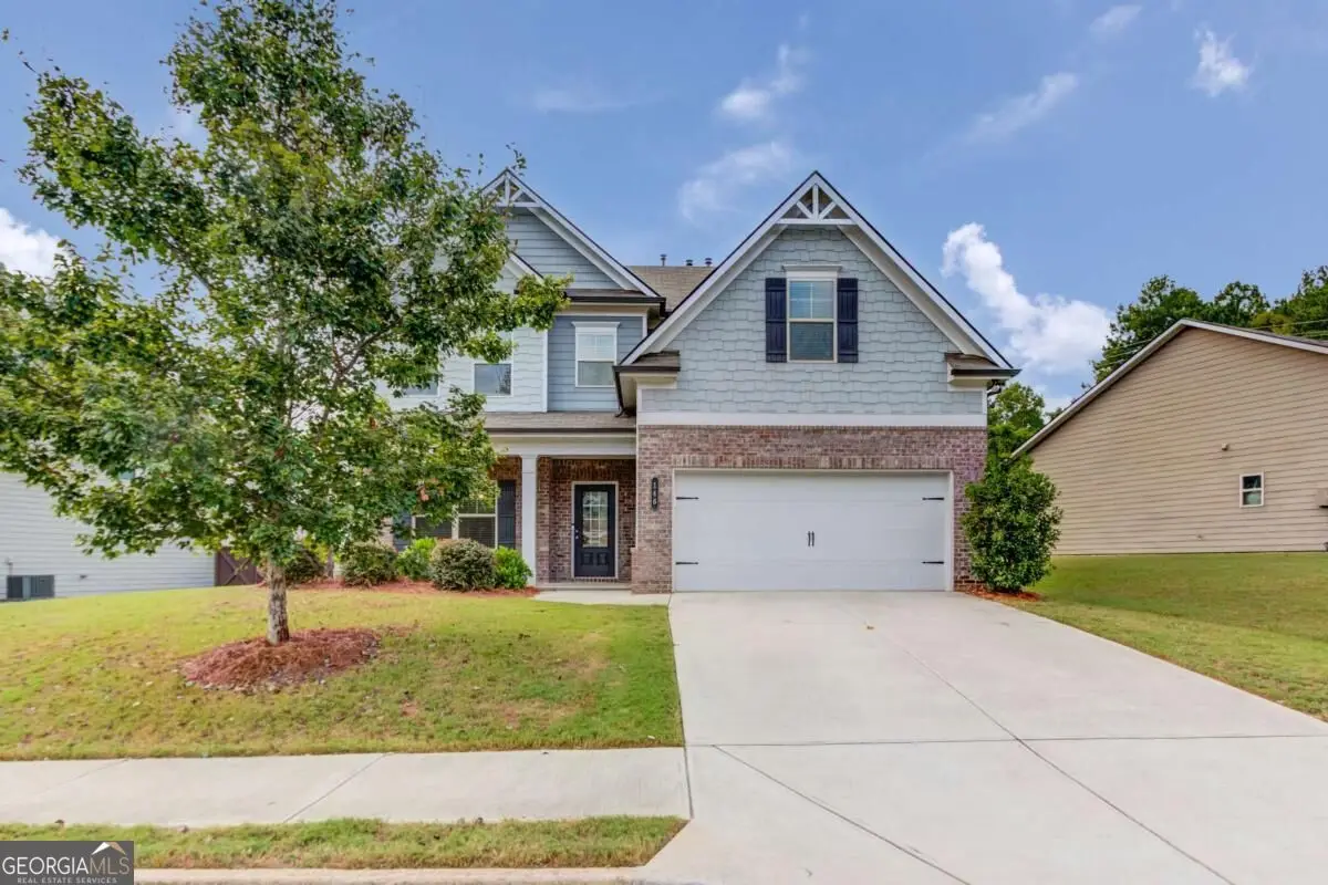 146 Stanford Way, Hoschton, GA 30548 - #1