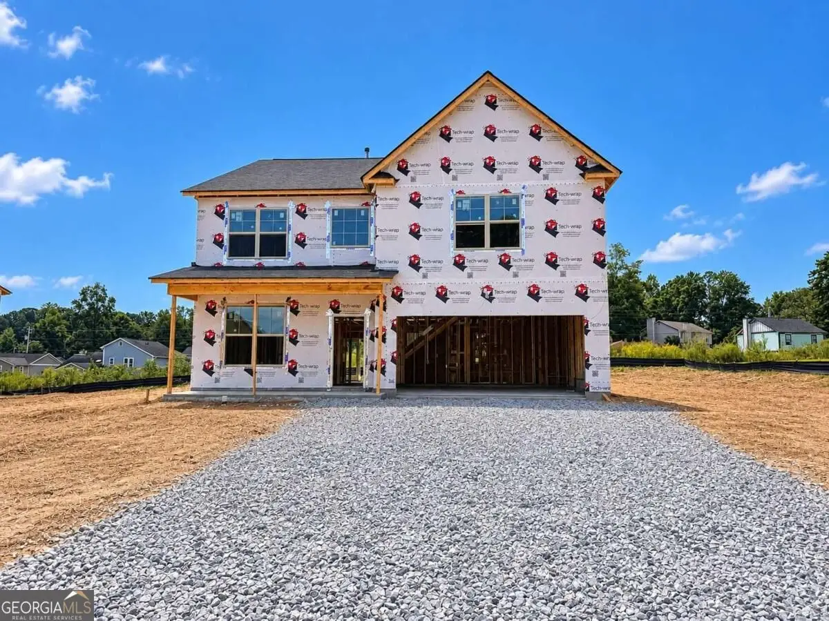 2051 Orchid Lane, Lithia Springs, GA 30122 - #1
